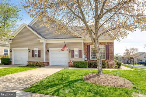 21 HARTFORD WAY 21 FREDERICKSBURG VA 22406