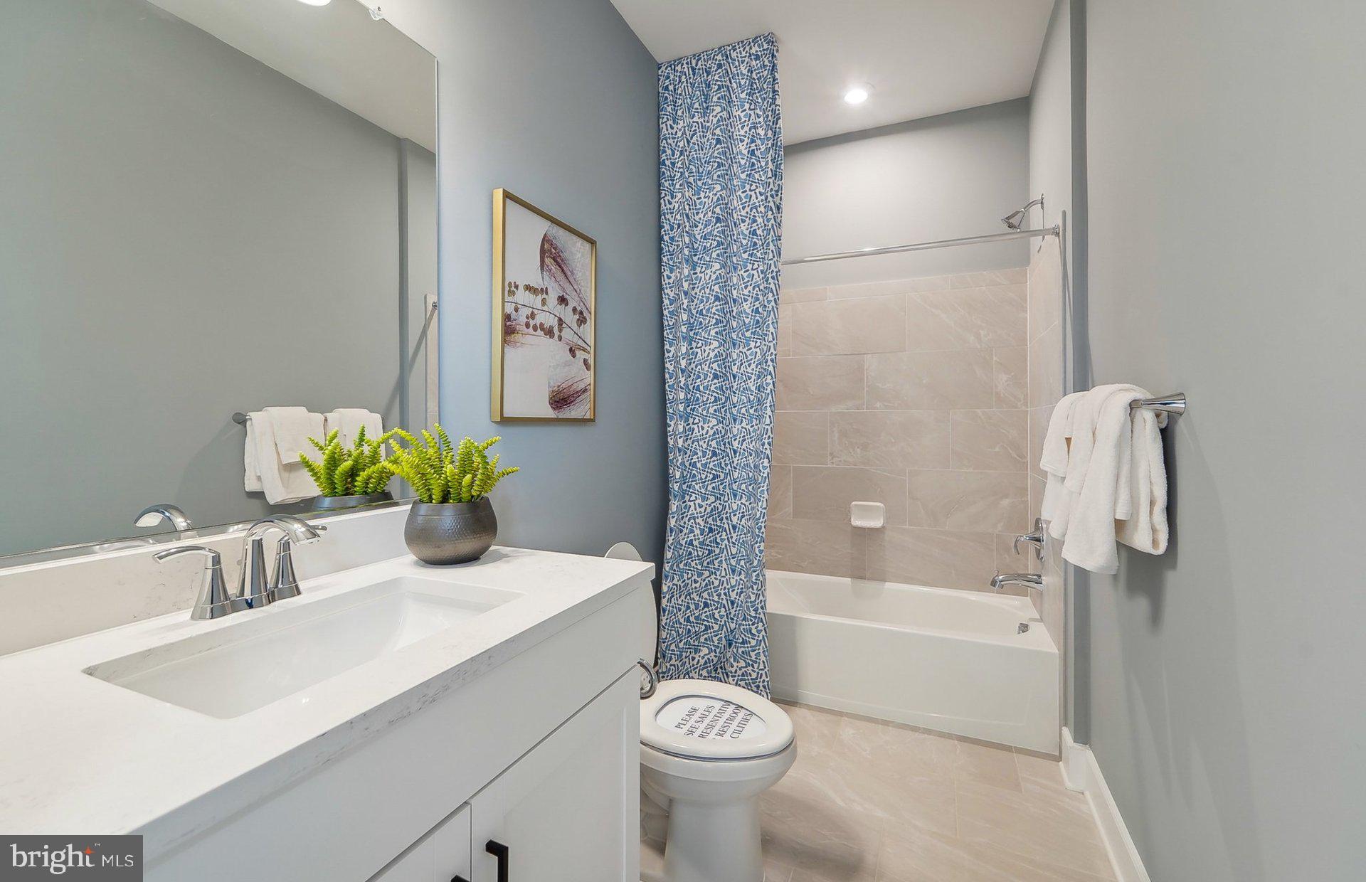 CABIN BRANCH - Residential