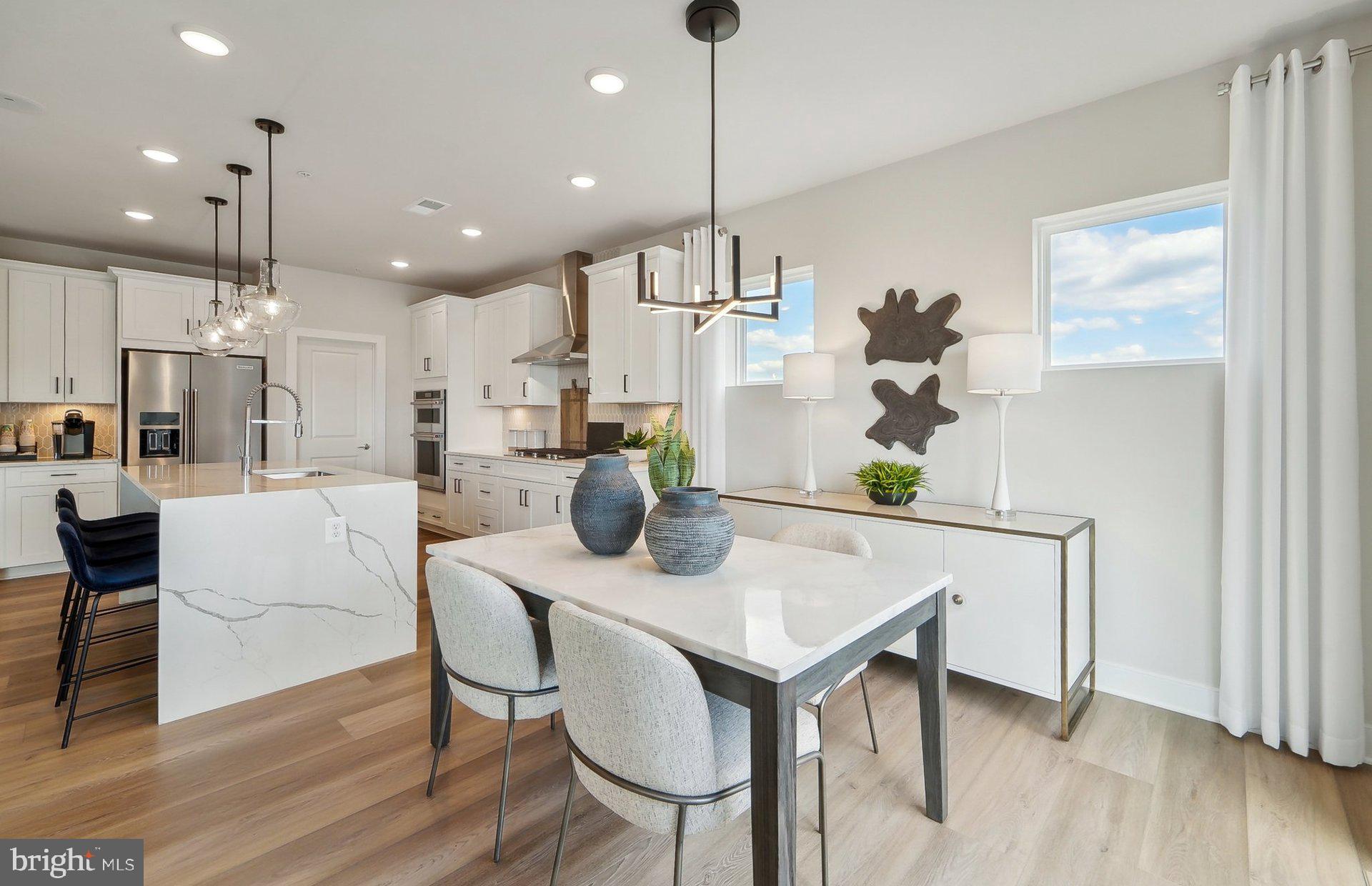 CABIN BRANCH - Residential