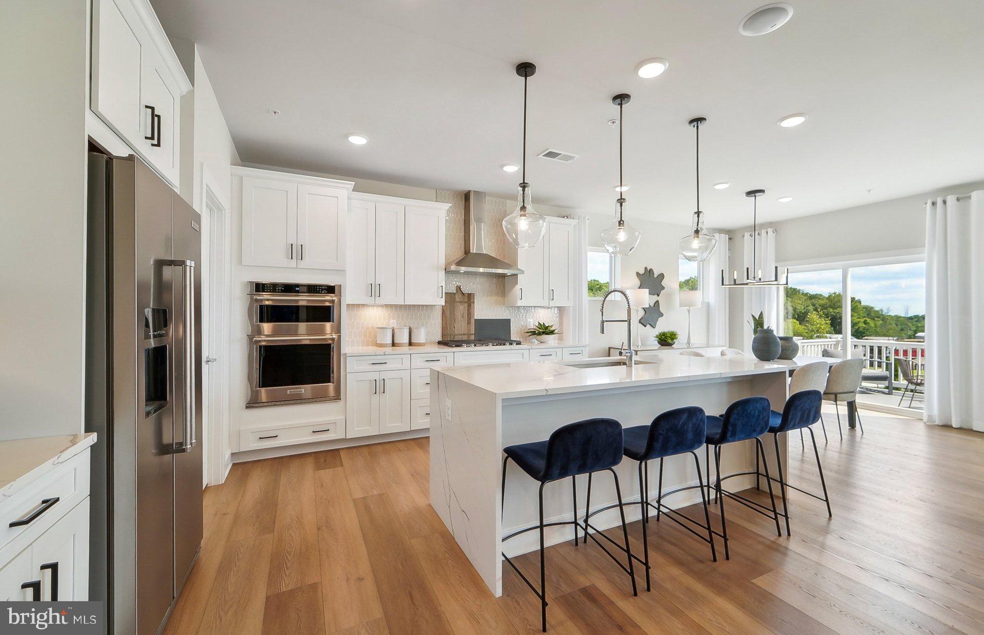 CABIN BRANCH - Residential