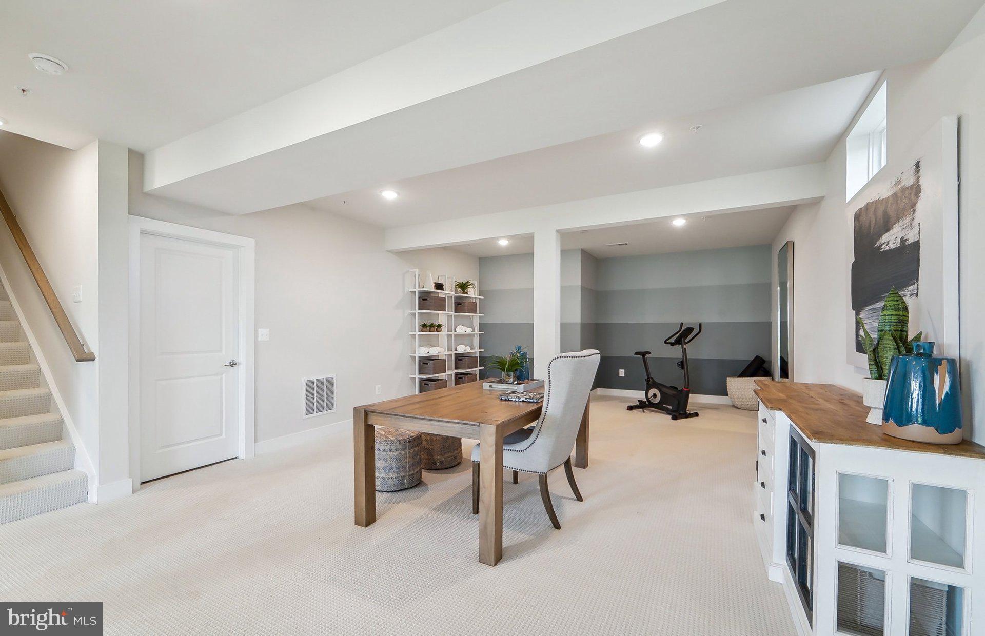 CABIN BRANCH - Residential