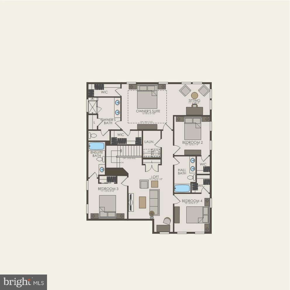 CABIN BRANCH - Residential