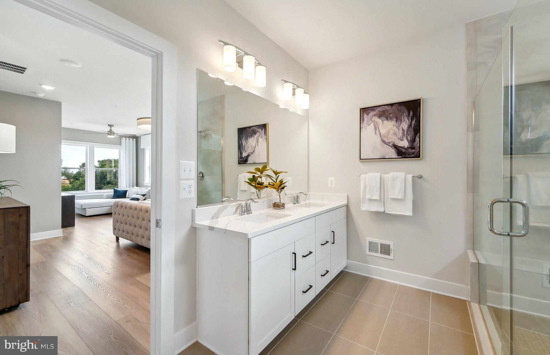 CABIN BRANCH - Residential