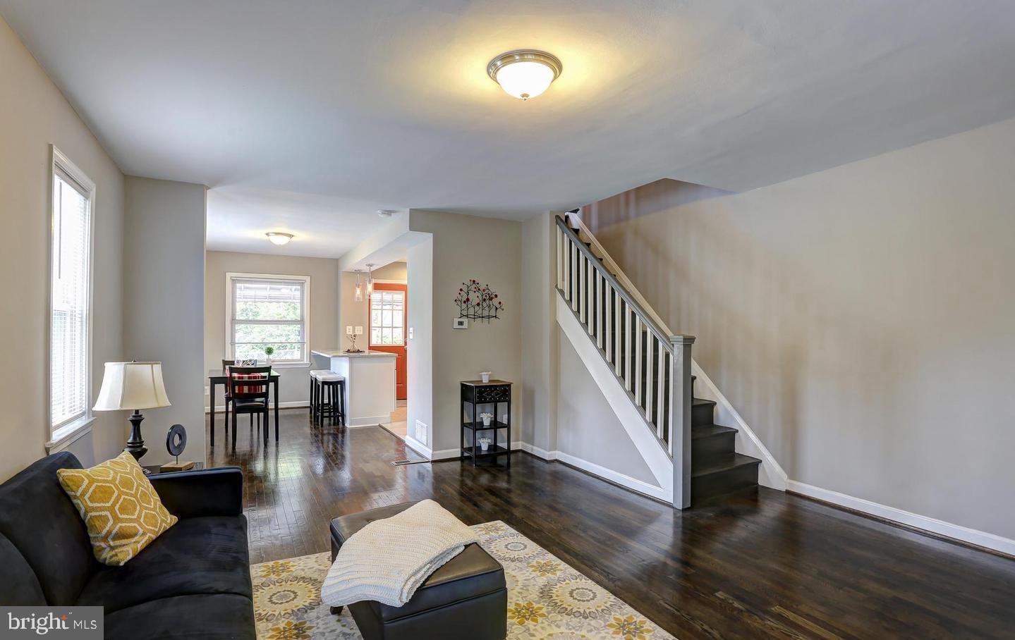 MIDDLESEX - Residential Lease