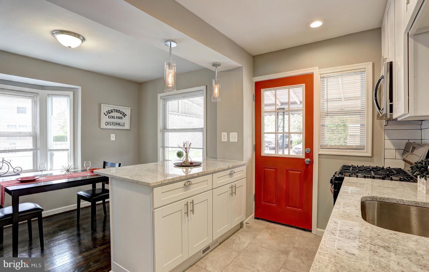 MIDDLESEX - Residential Lease