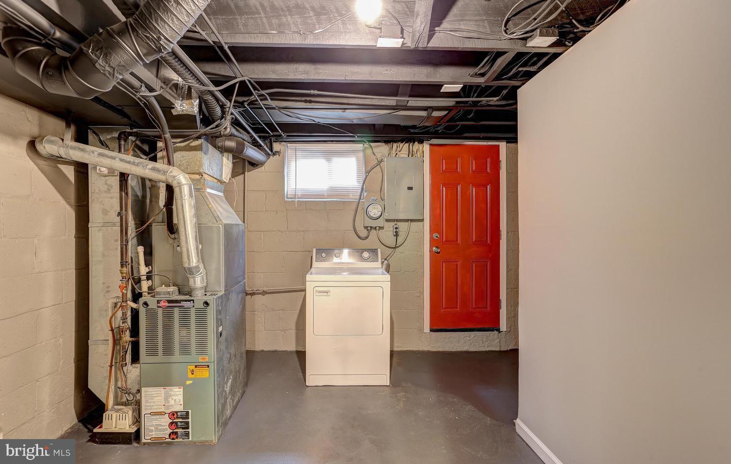 MIDDLESEX - Residential Lease