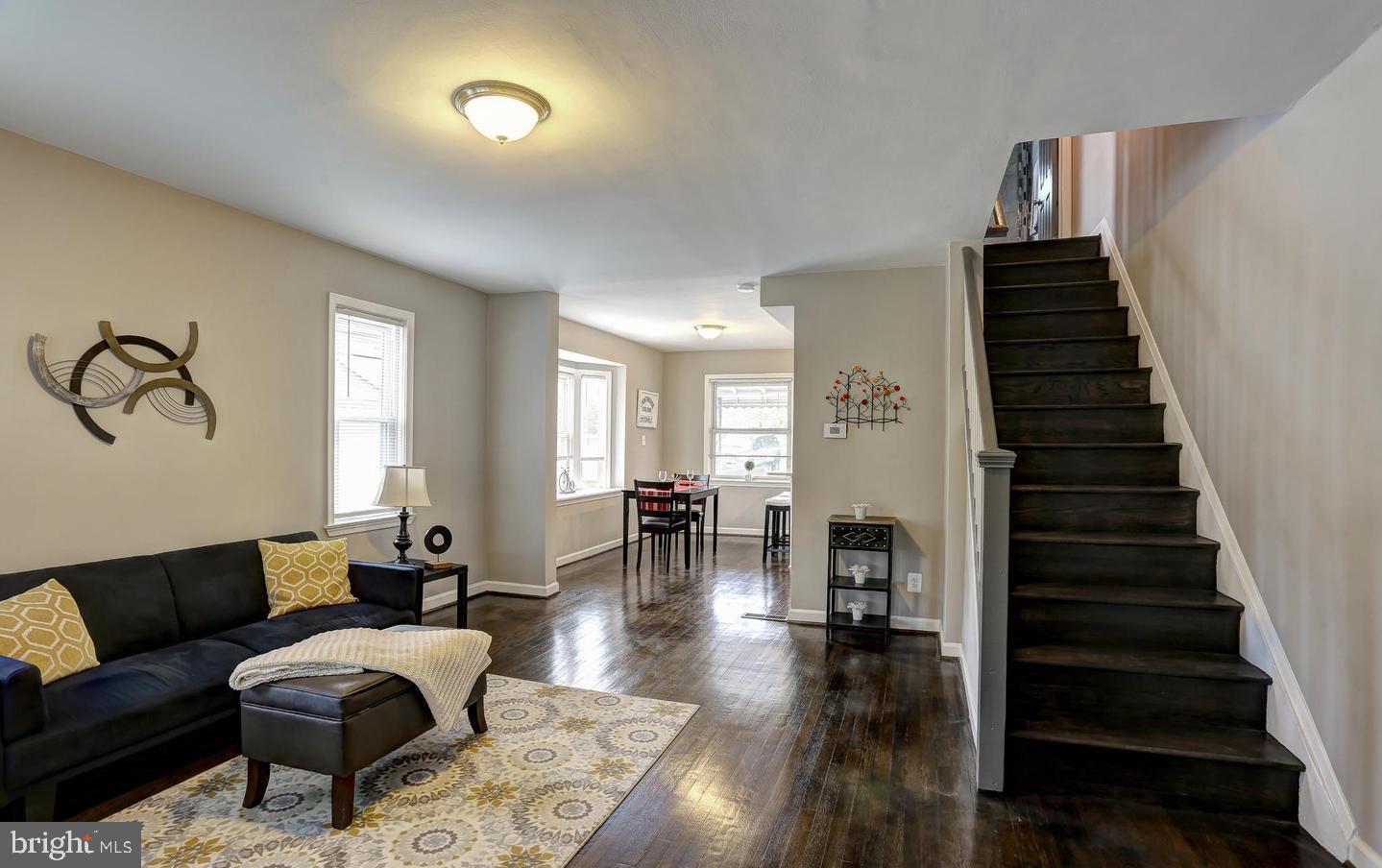 MIDDLESEX - Residential Lease