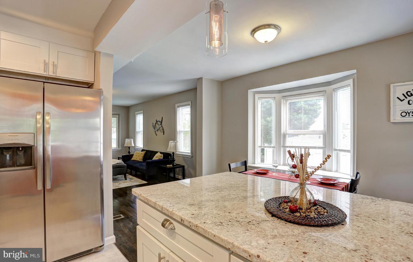 MIDDLESEX - Residential Lease