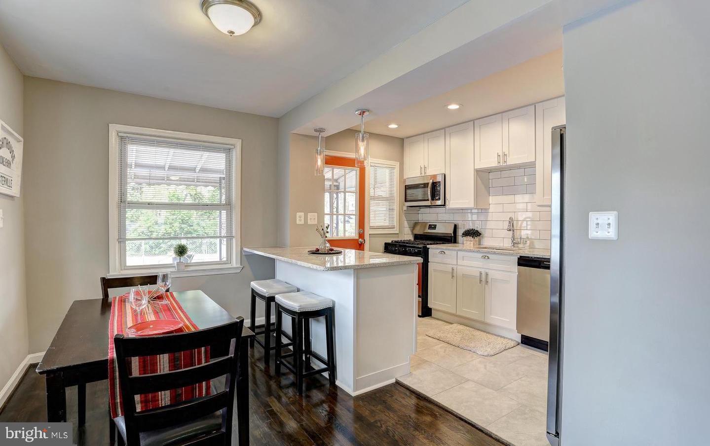 MIDDLESEX - Residential Lease