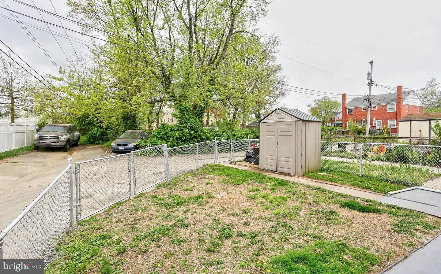 MIDDLESEX - Residential Lease