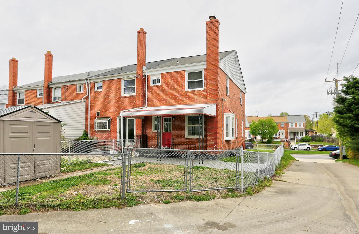 MIDDLESEX - Residential Lease