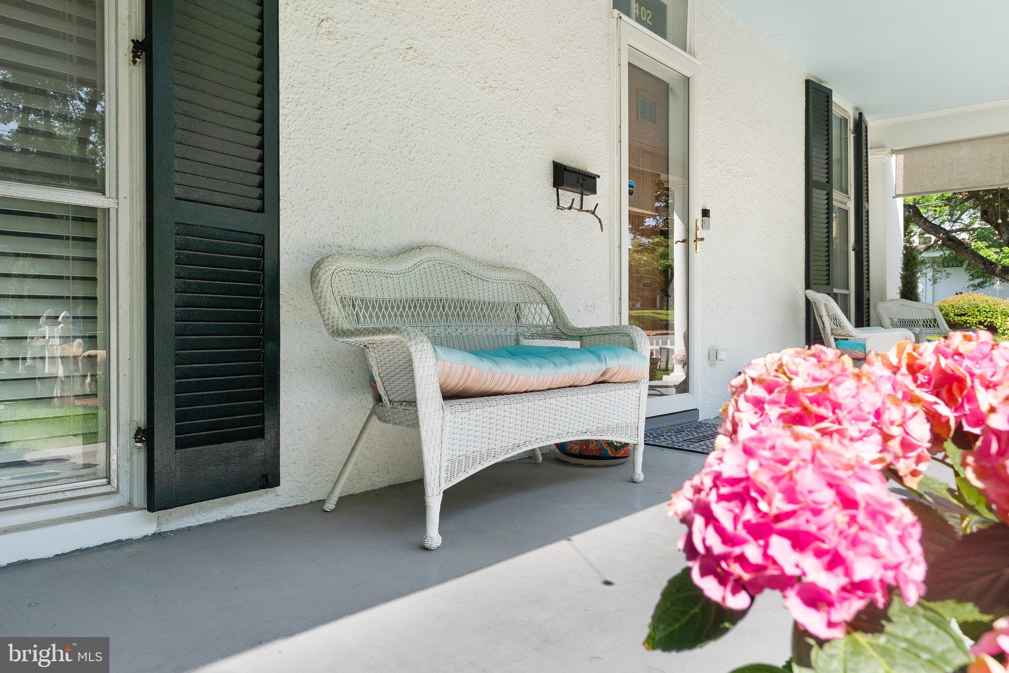 CHARLES TOWN - Residential