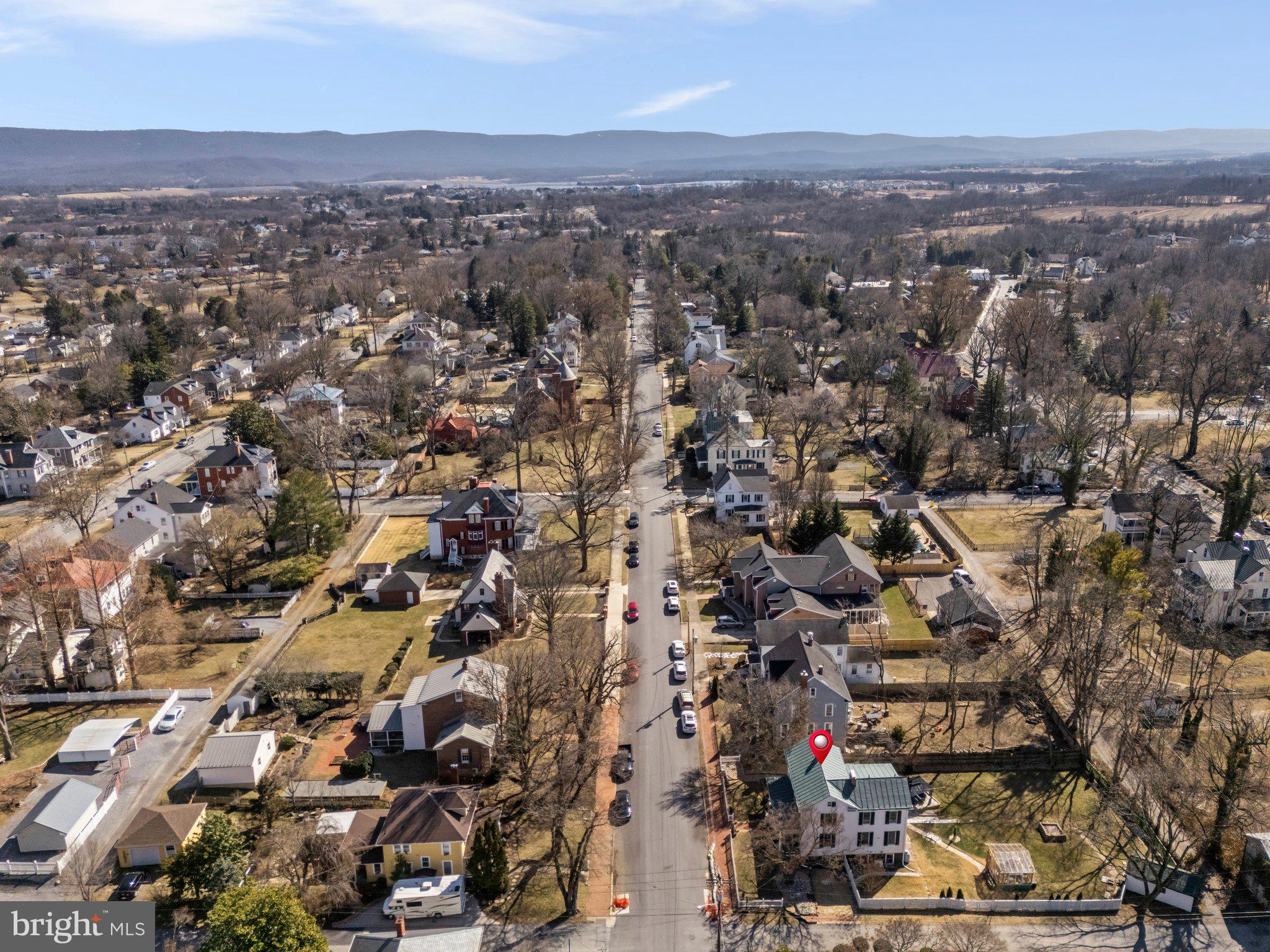 CHARLES TOWN - Residential
