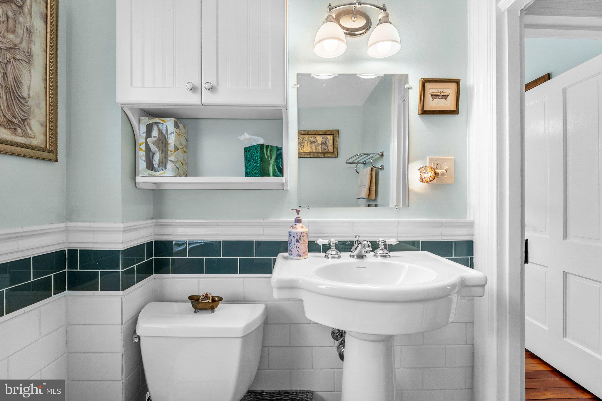 CHARLES TOWN - Residential