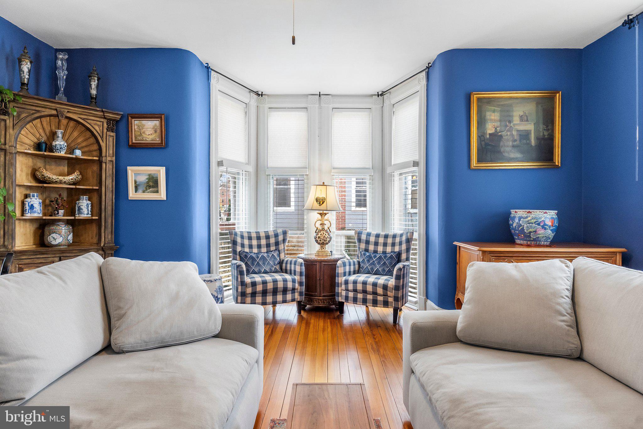 CHARLES TOWN - Residential