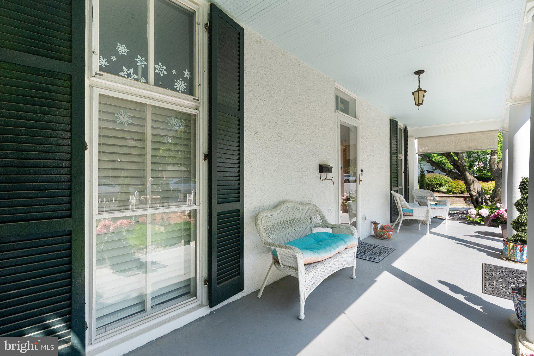 CHARLES TOWN - Residential