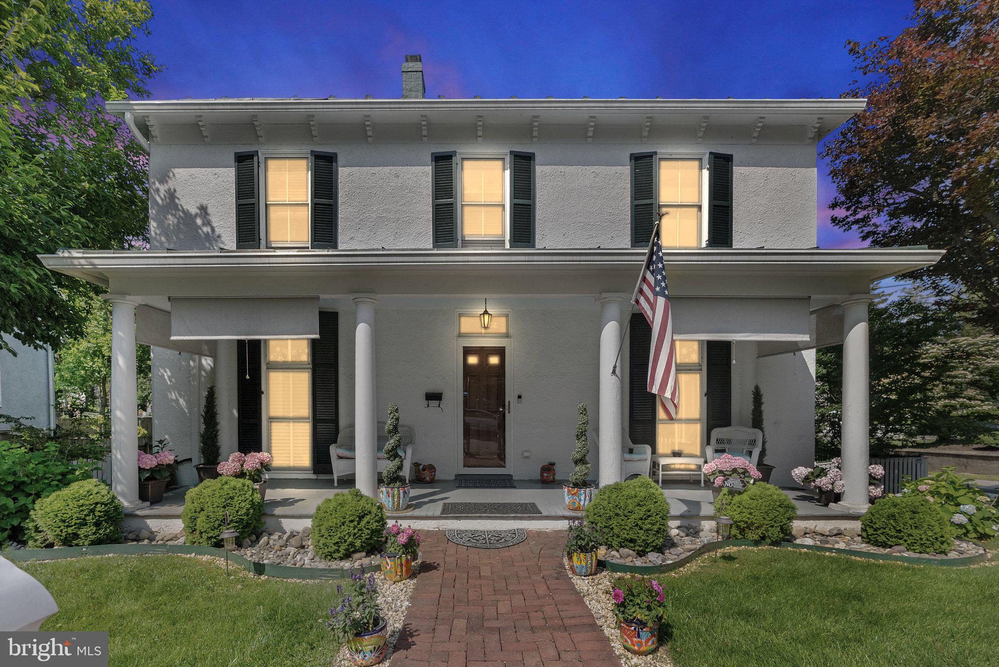 CHARLES TOWN - Residential