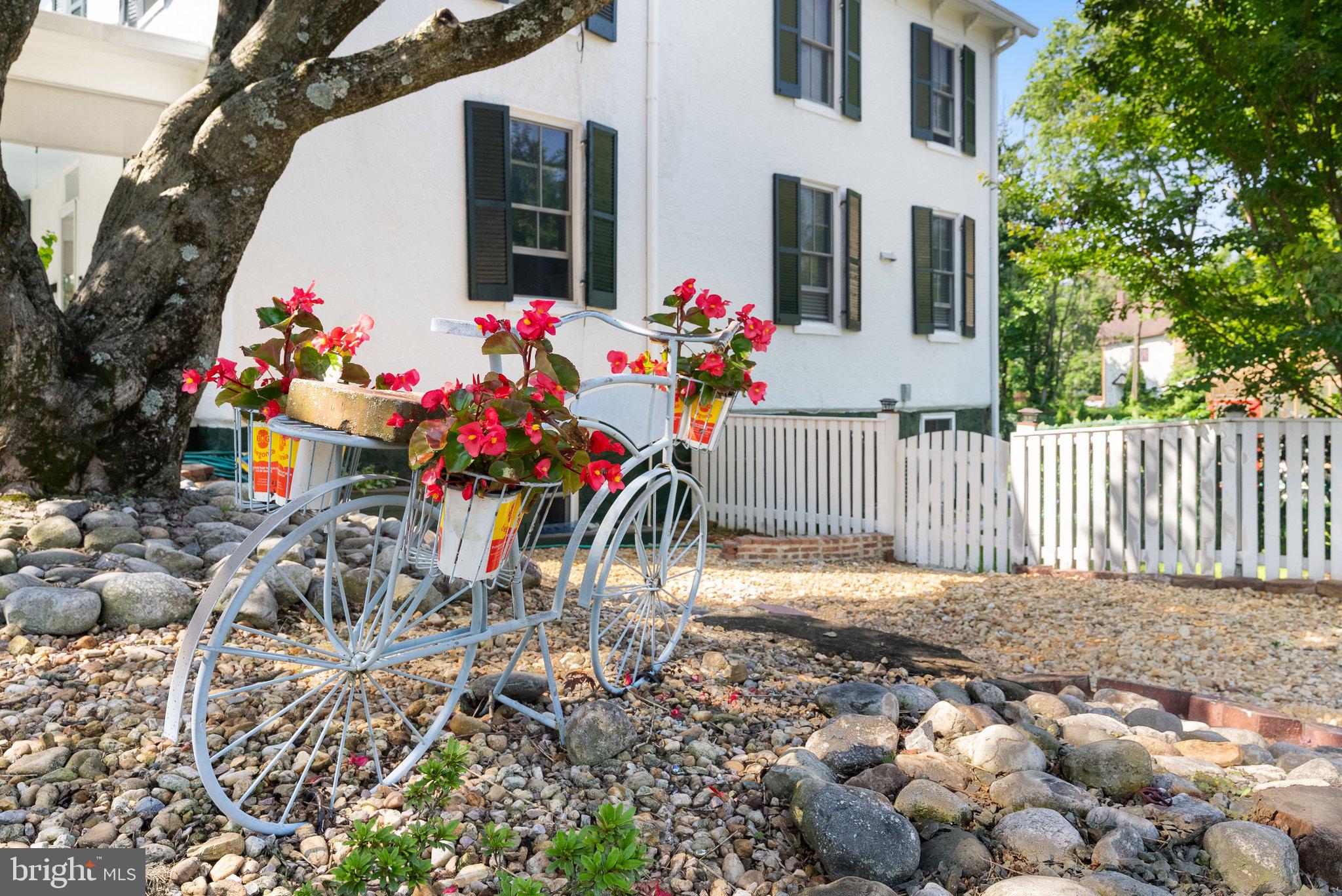 CHARLES TOWN - Residential