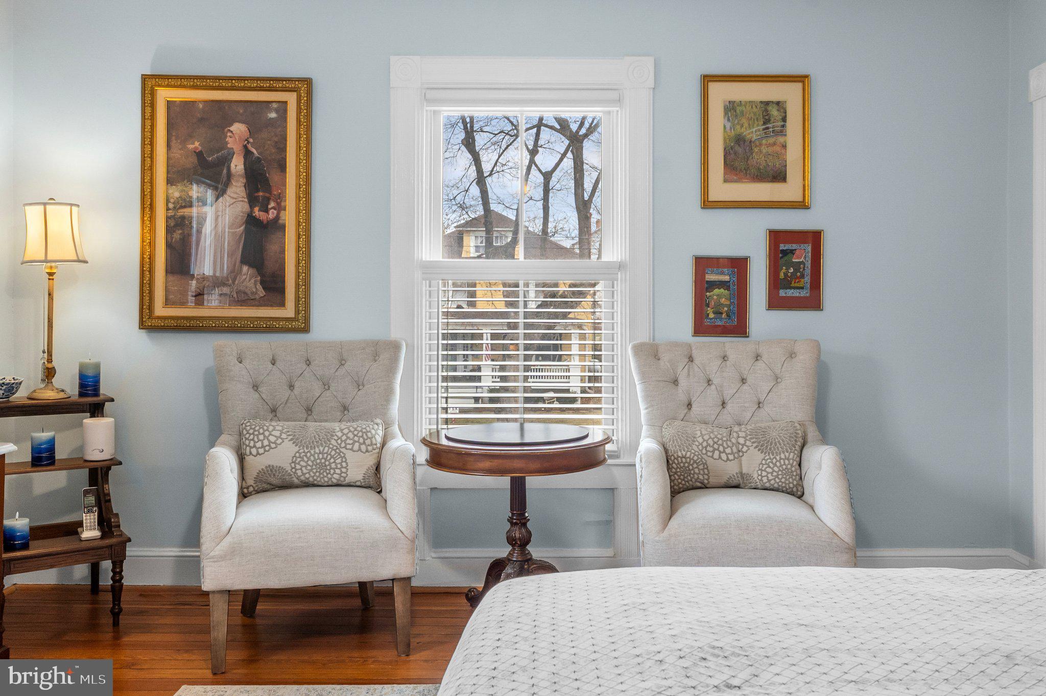 CHARLES TOWN - Residential