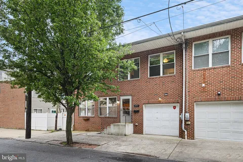 602 Taylor Street, Wilmington, DE 19801 - #: DENC2081108