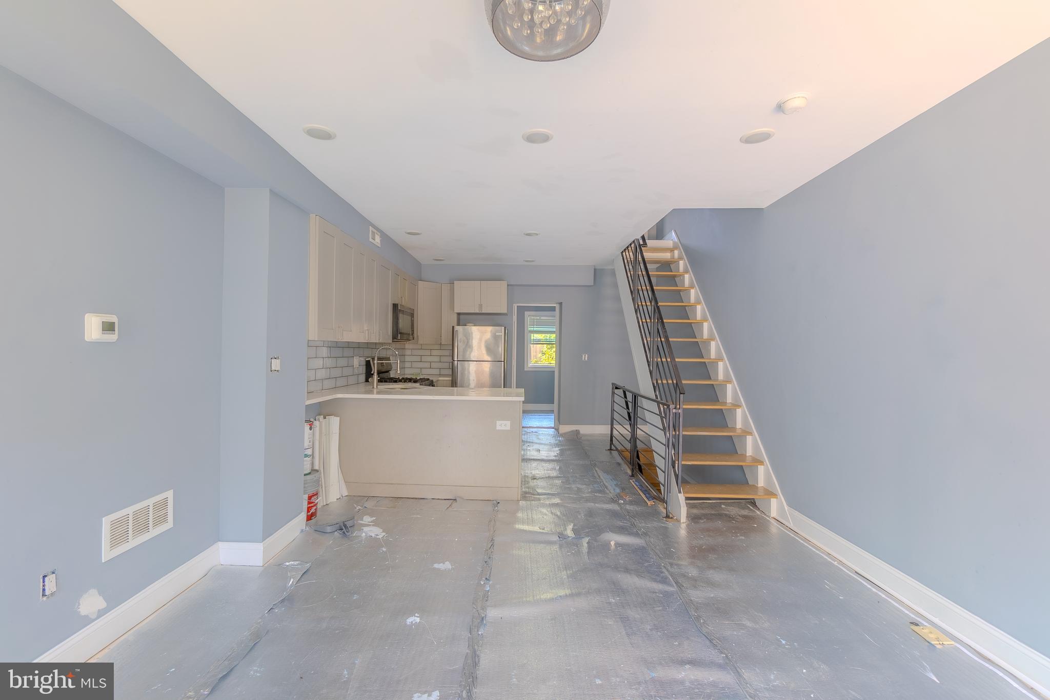 WHITMAN - Residential