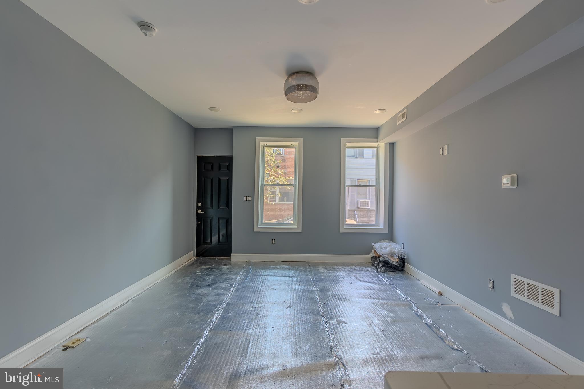 WHITMAN - Residential