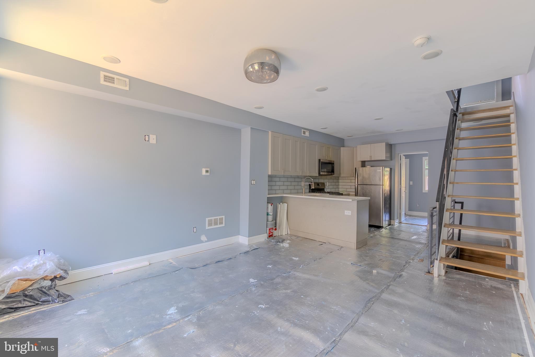 WHITMAN - Residential