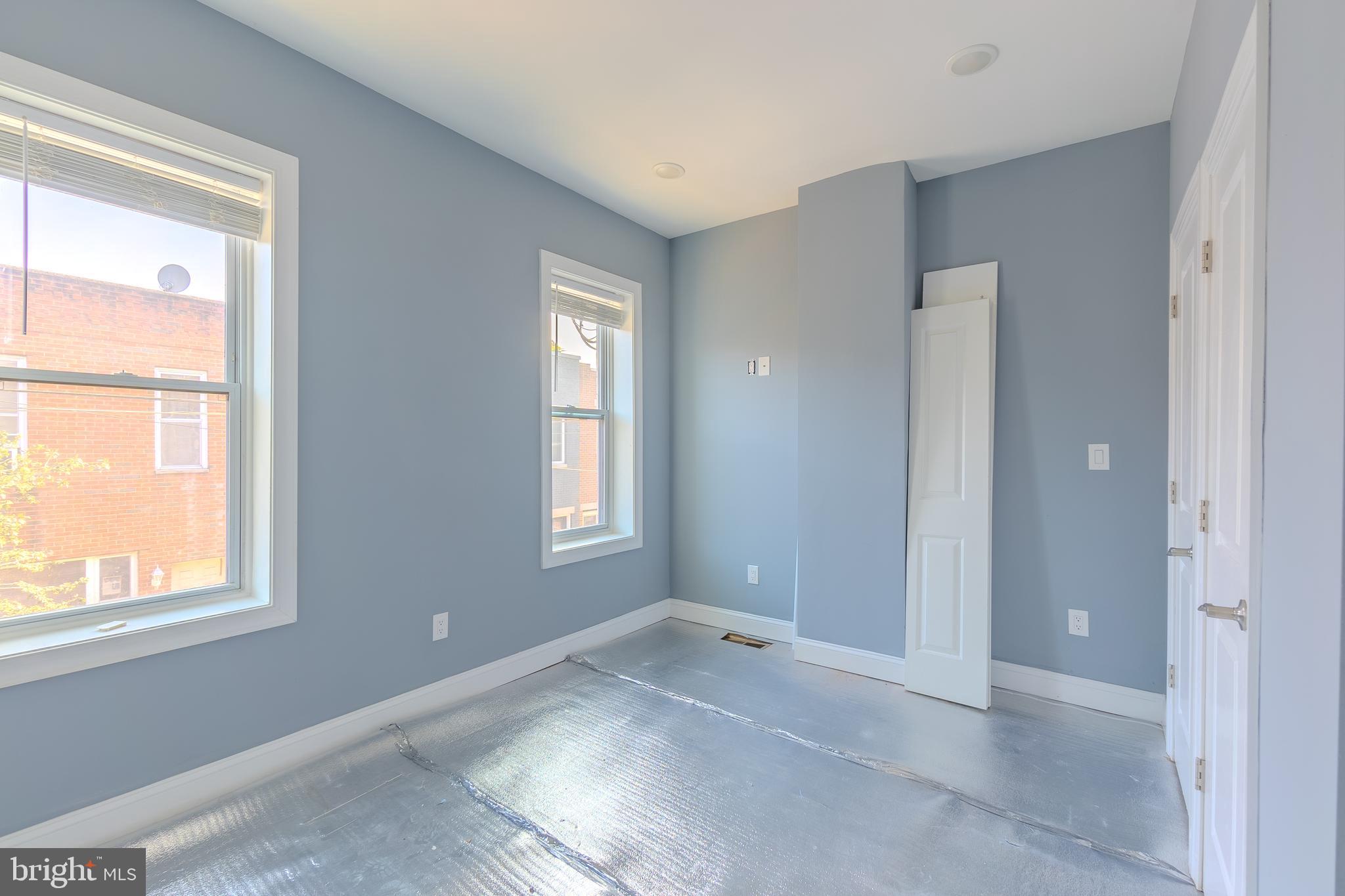 WHITMAN - Residential