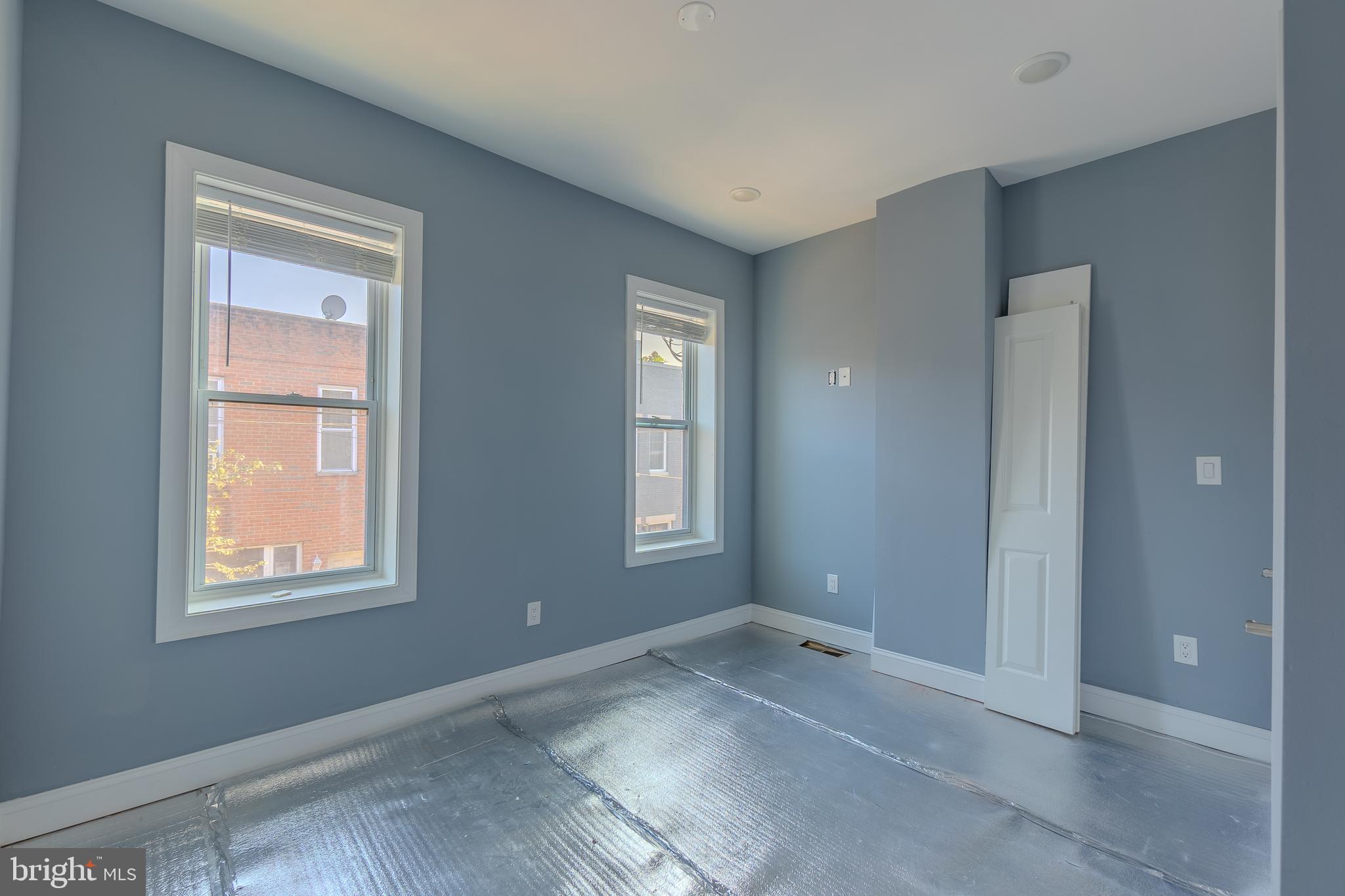 WHITMAN - Residential