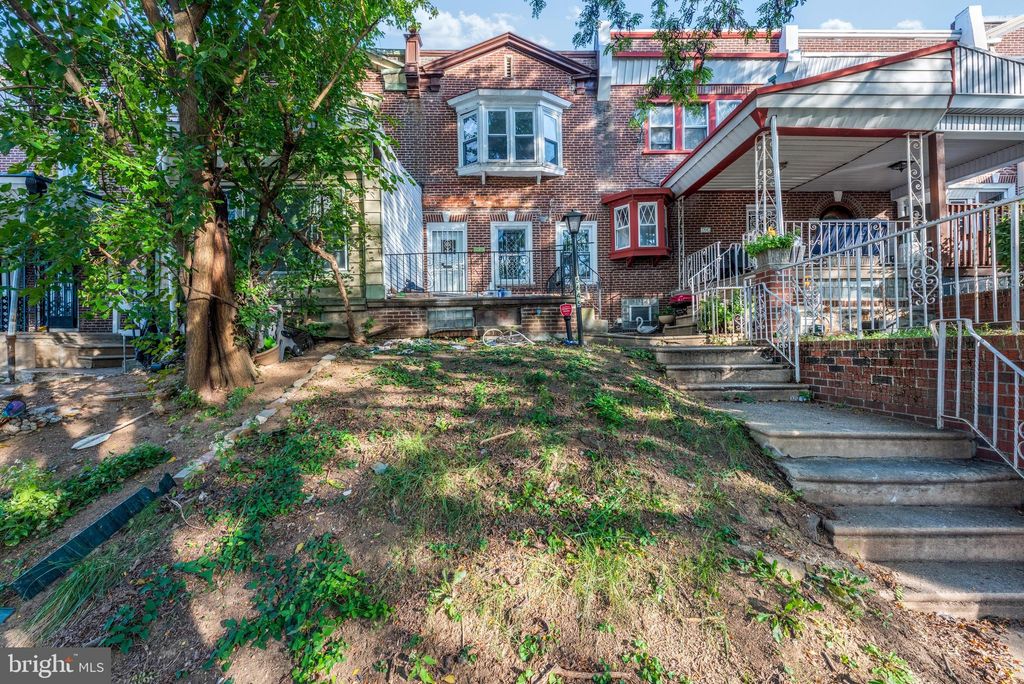 Photo of 5645 Lebanon Avenue, PHILADELPHIA, PA 19131 (MLS # PAPH2583750)