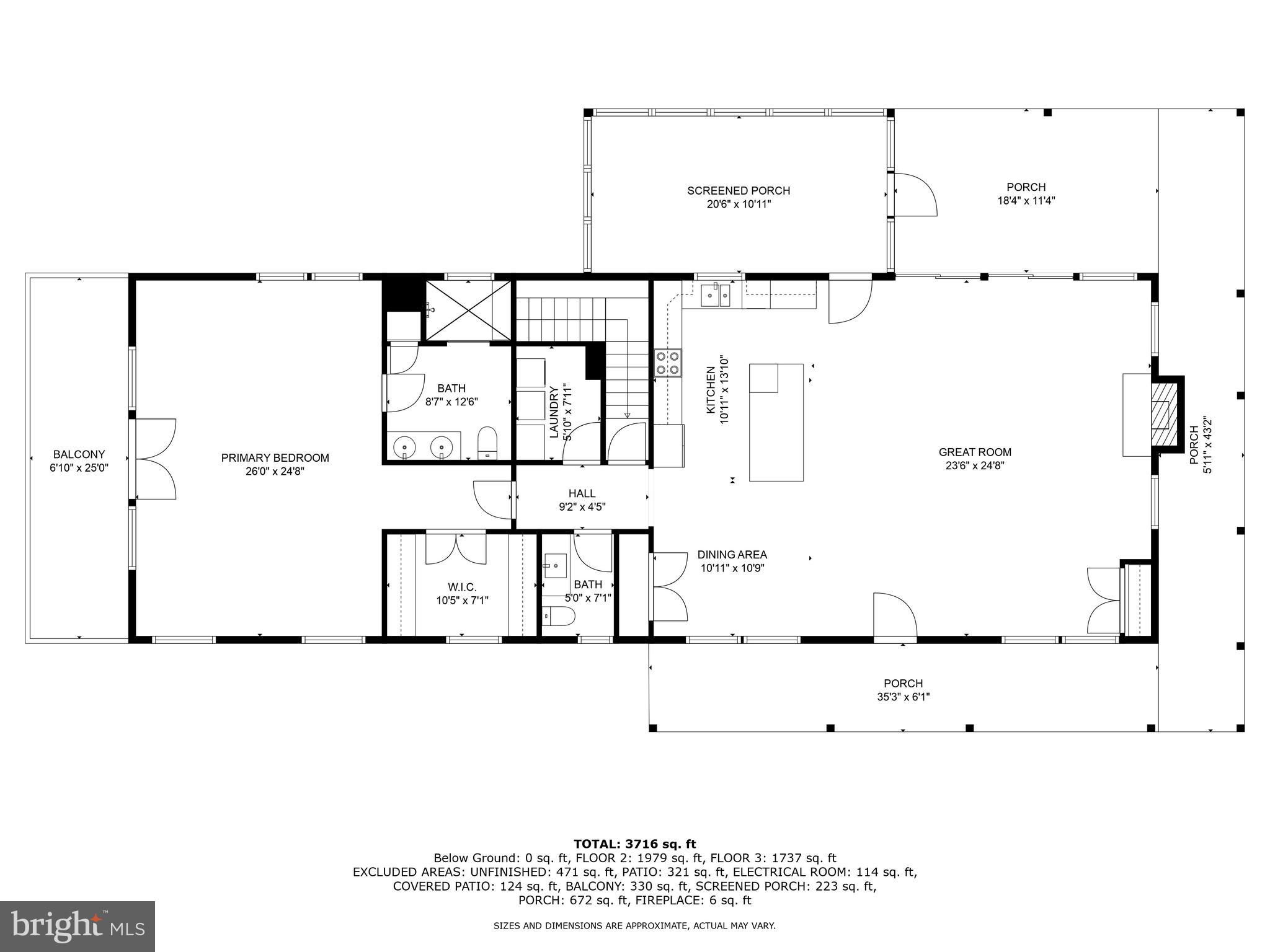 FREELAND - Residential