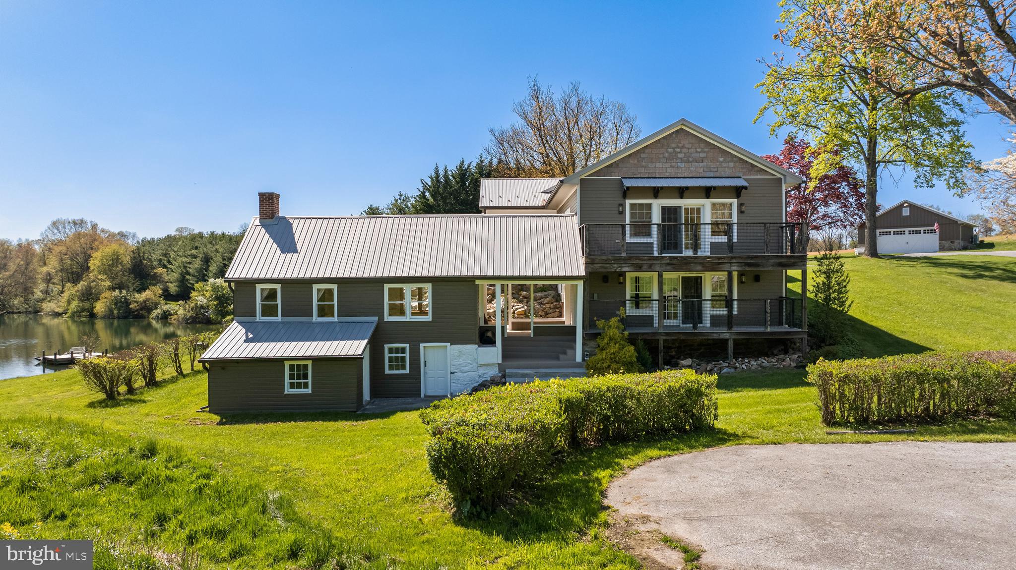 FREELAND - Residential