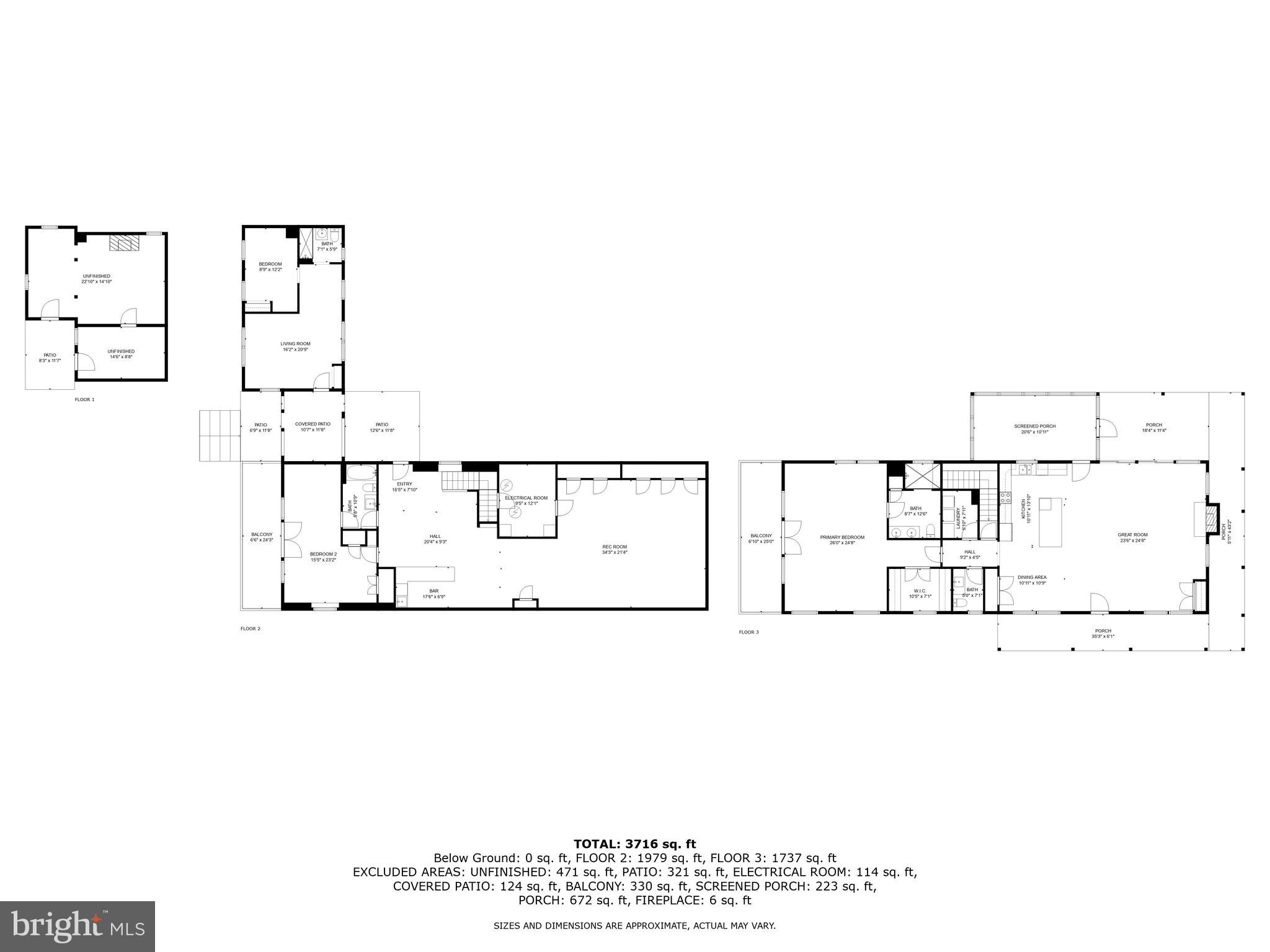 FREELAND - Residential