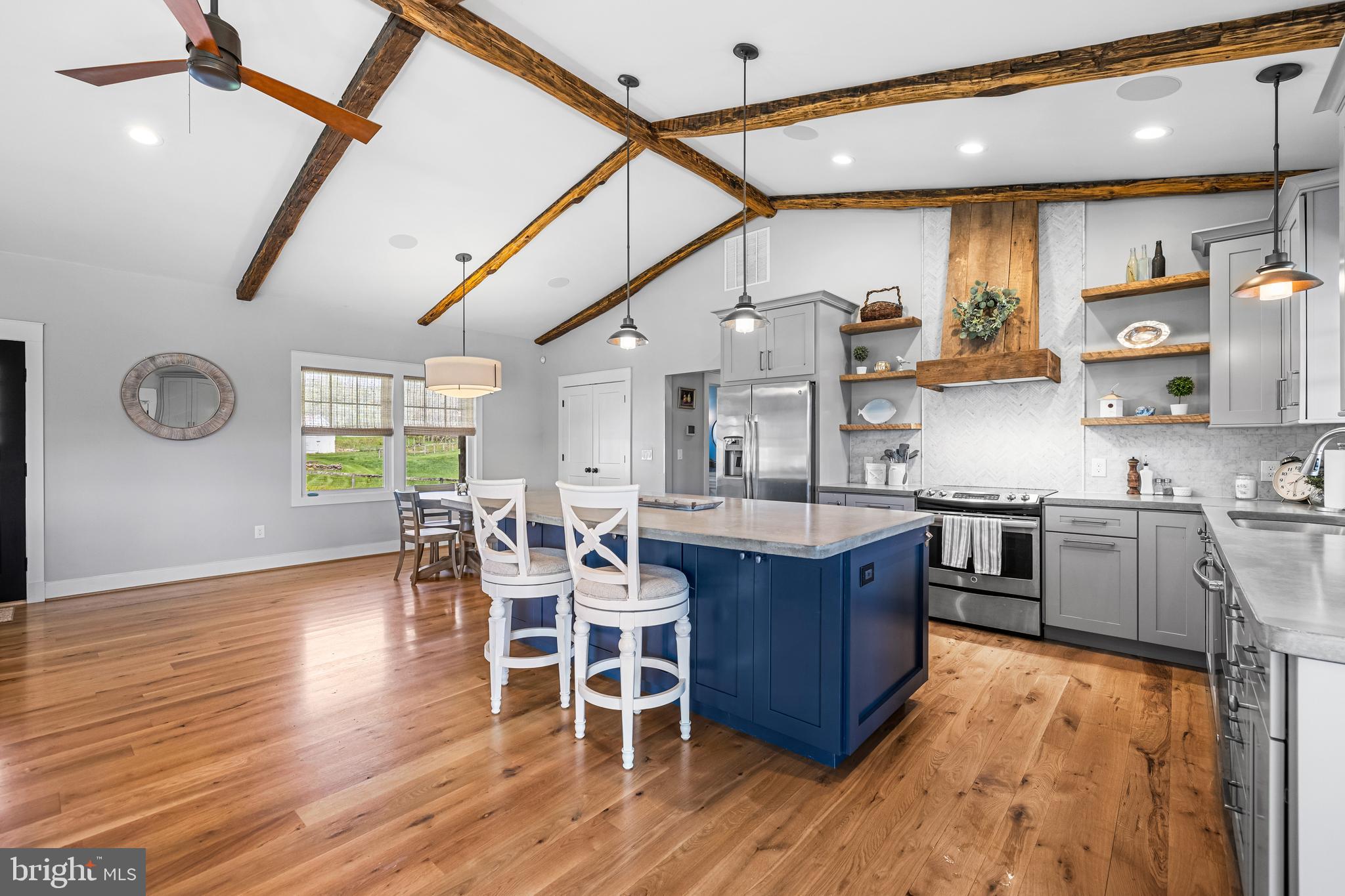 FREELAND - Residential