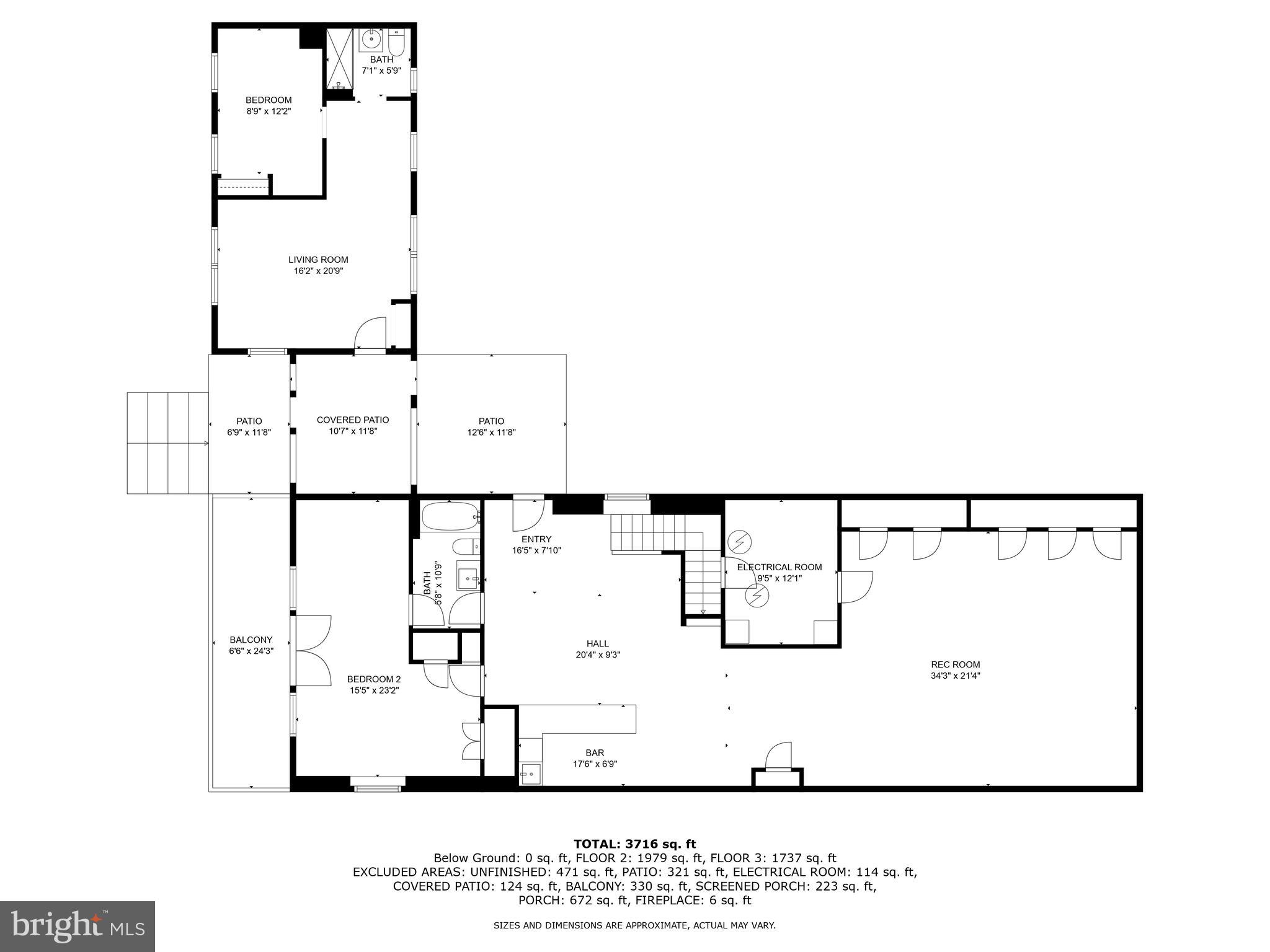 FREELAND - Residential