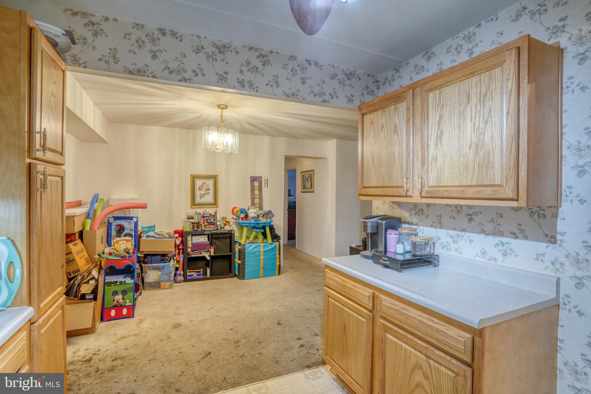 VILLA BELMONT - Residential