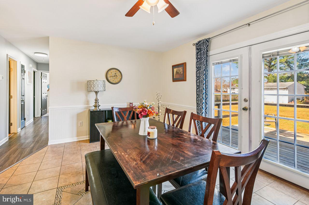 HUNTERS MILL - Residential