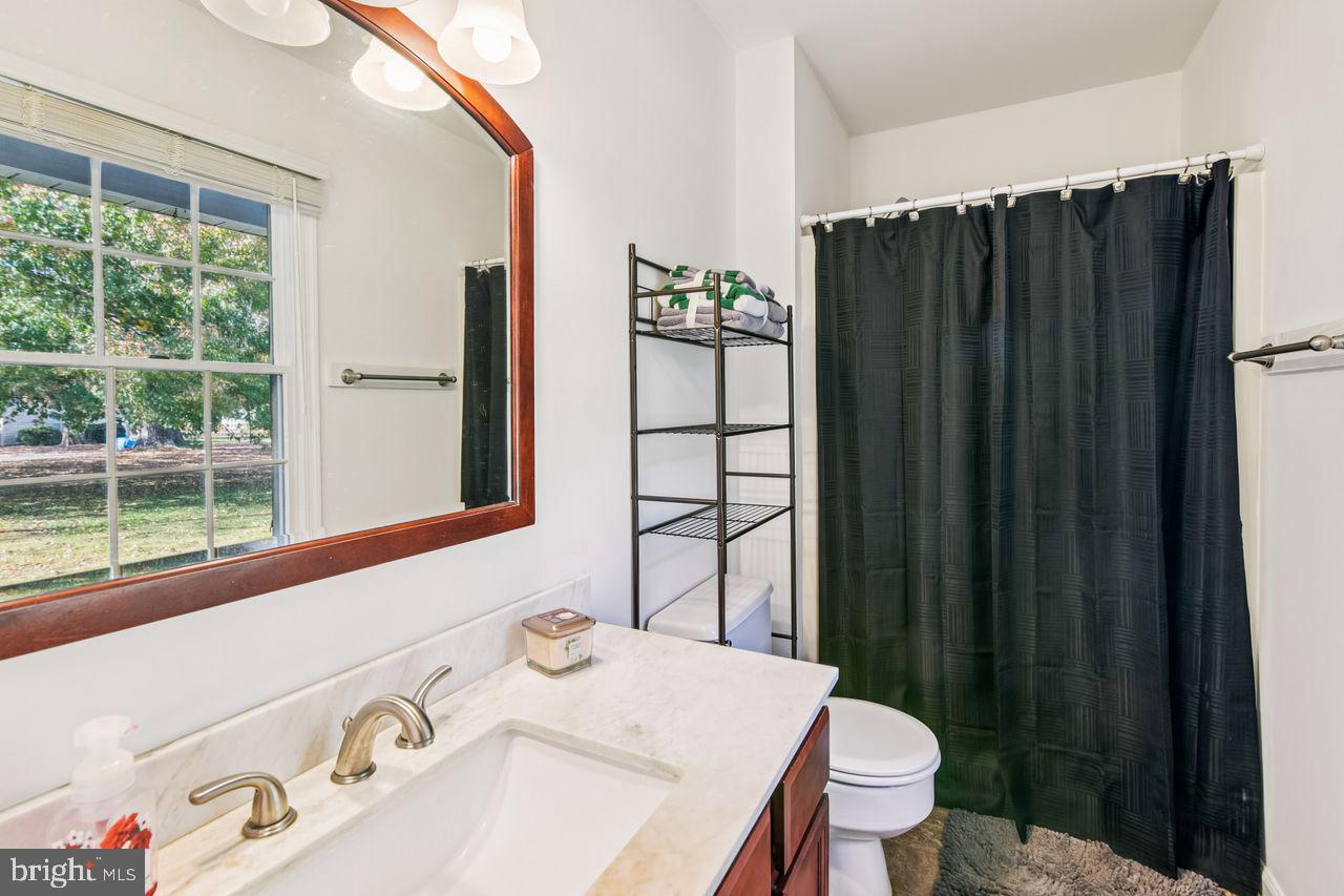 HUNTERS MILL - Residential