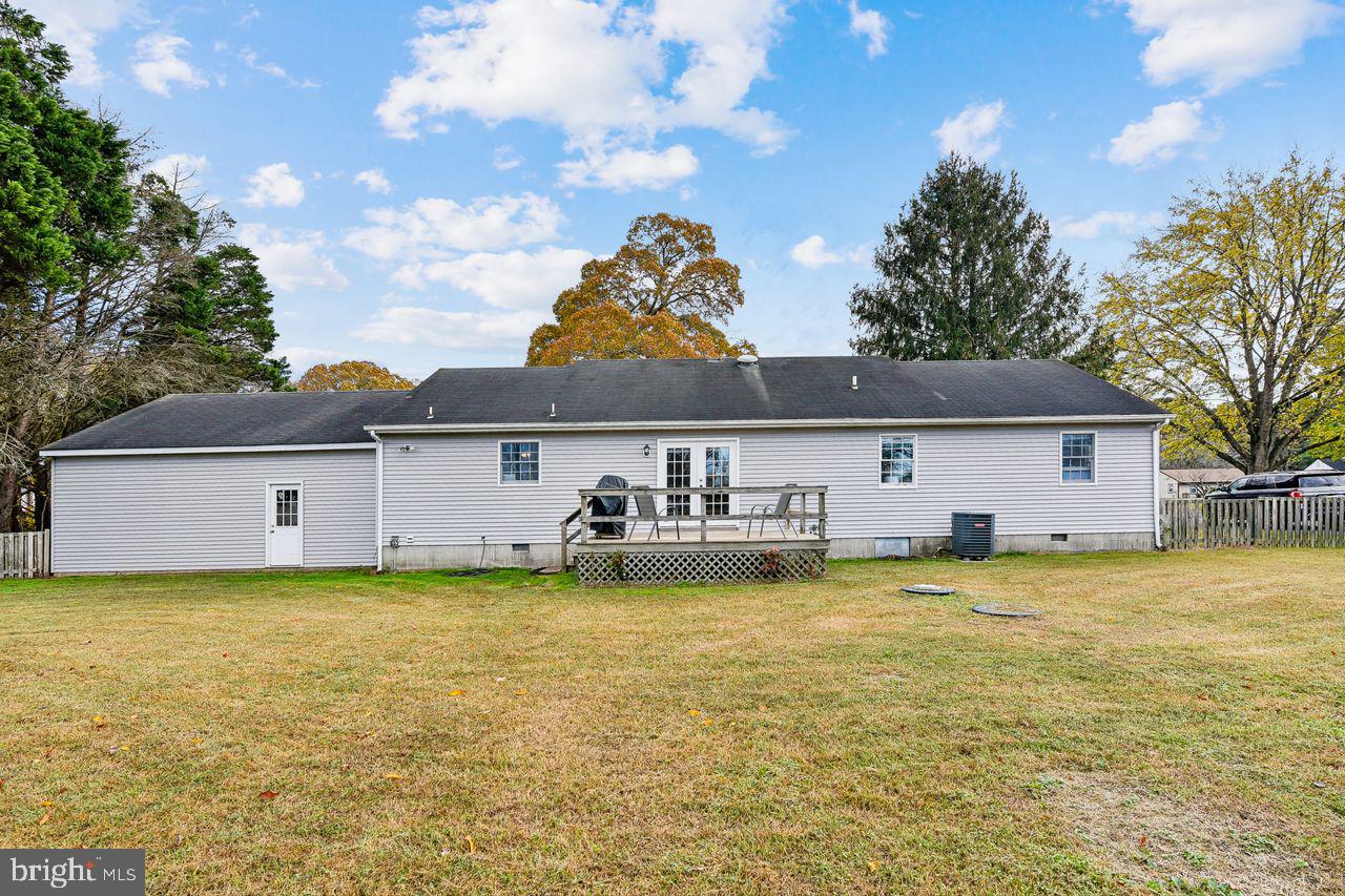 HUNTERS MILL - Residential