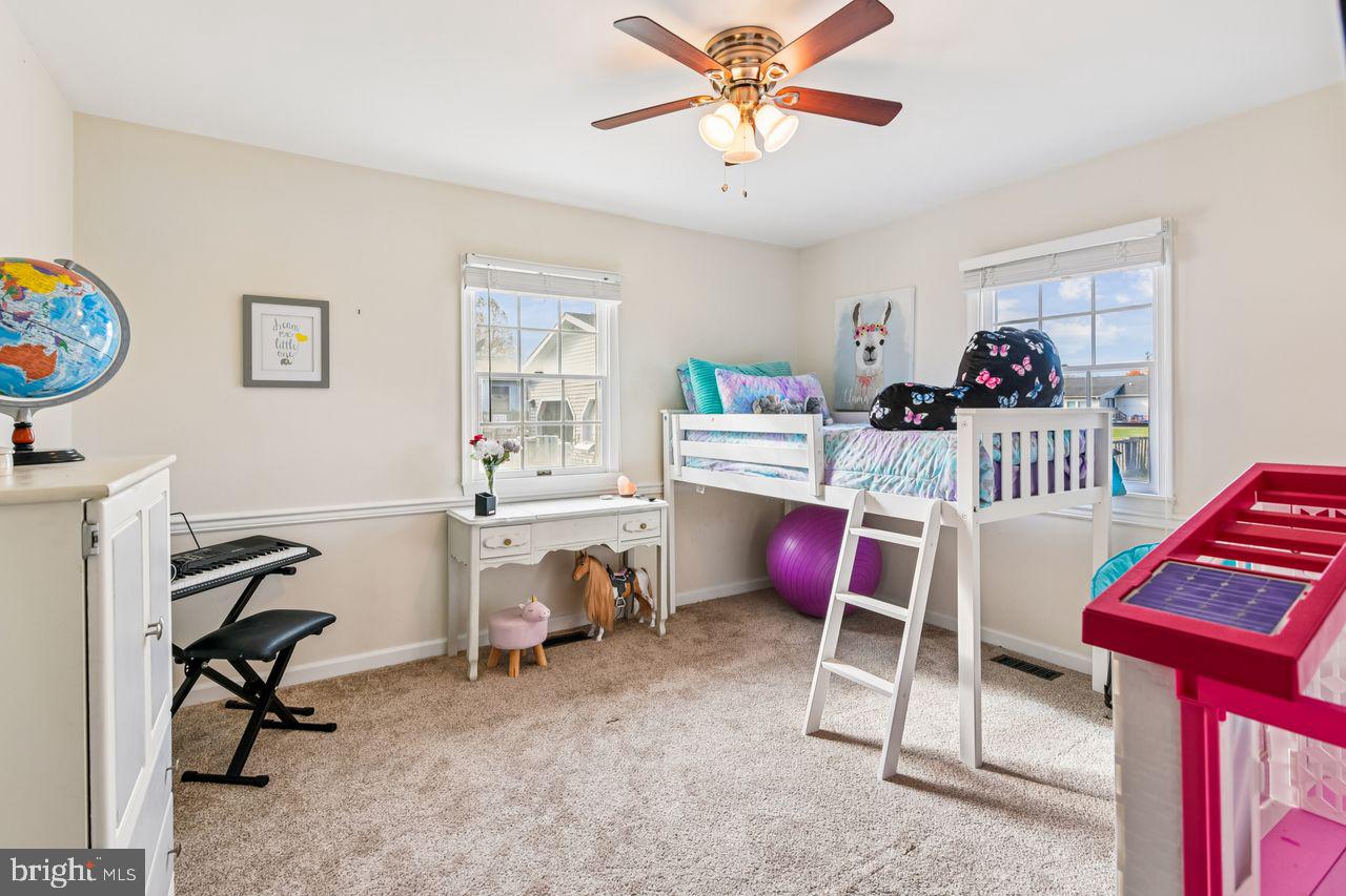 HUNTERS MILL - Residential