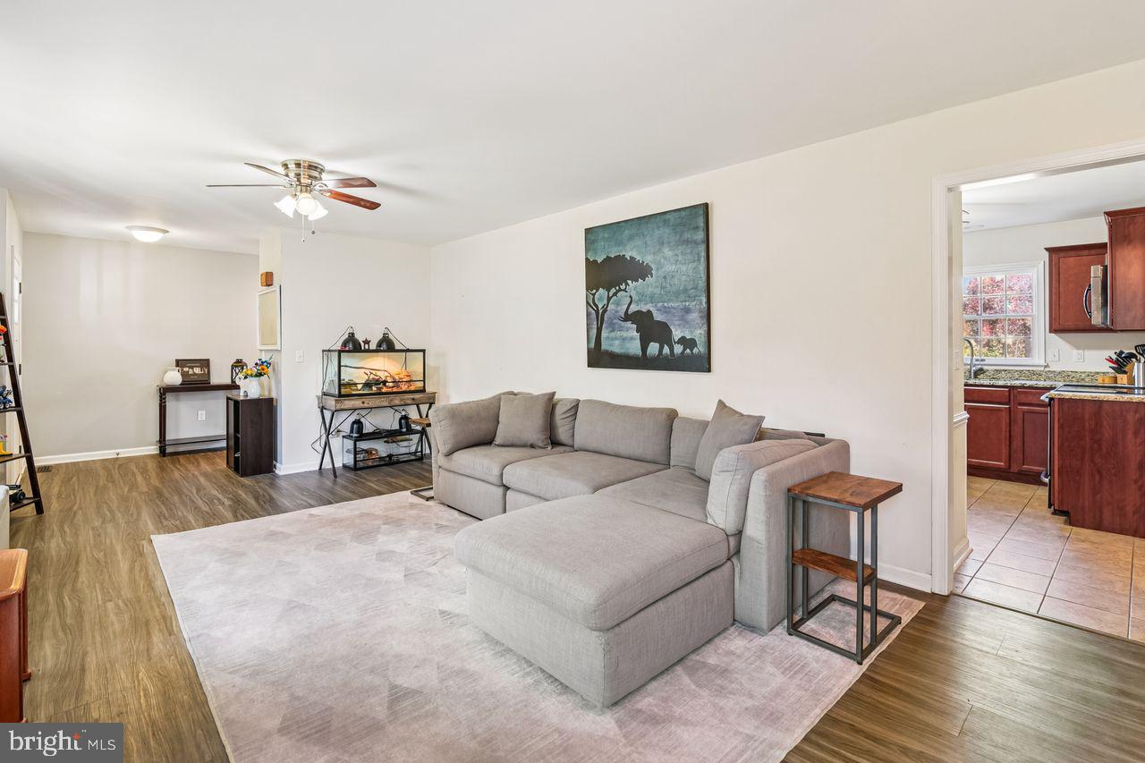 HUNTERS MILL - Residential