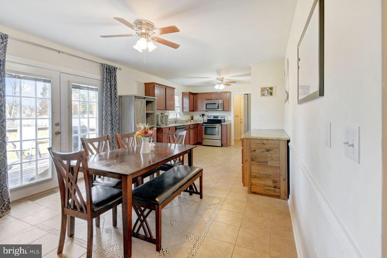 HUNTERS MILL - Residential