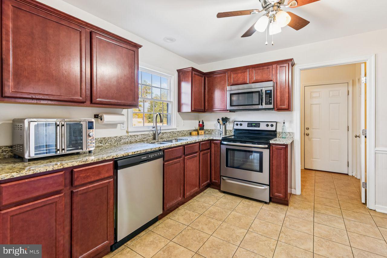 HUNTERS MILL - Residential