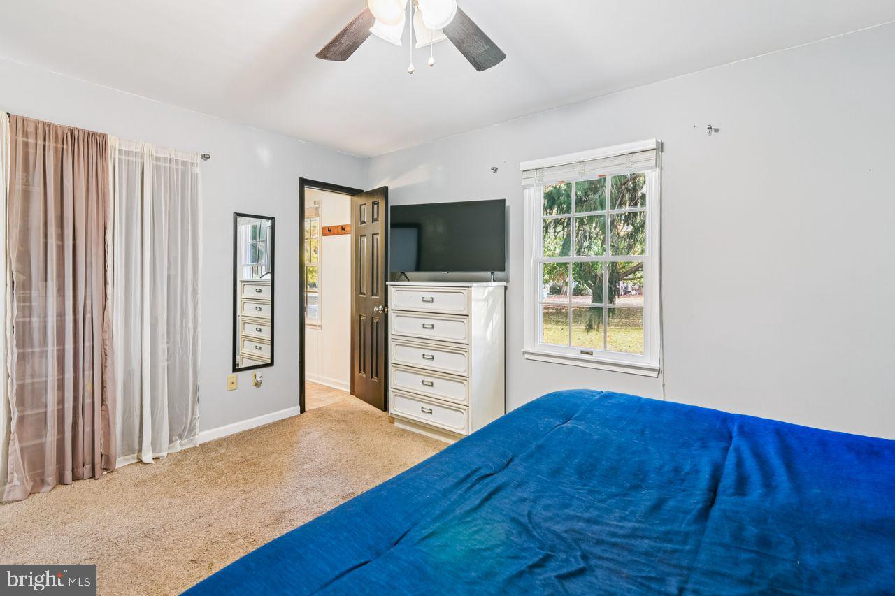 HUNTERS MILL - Residential