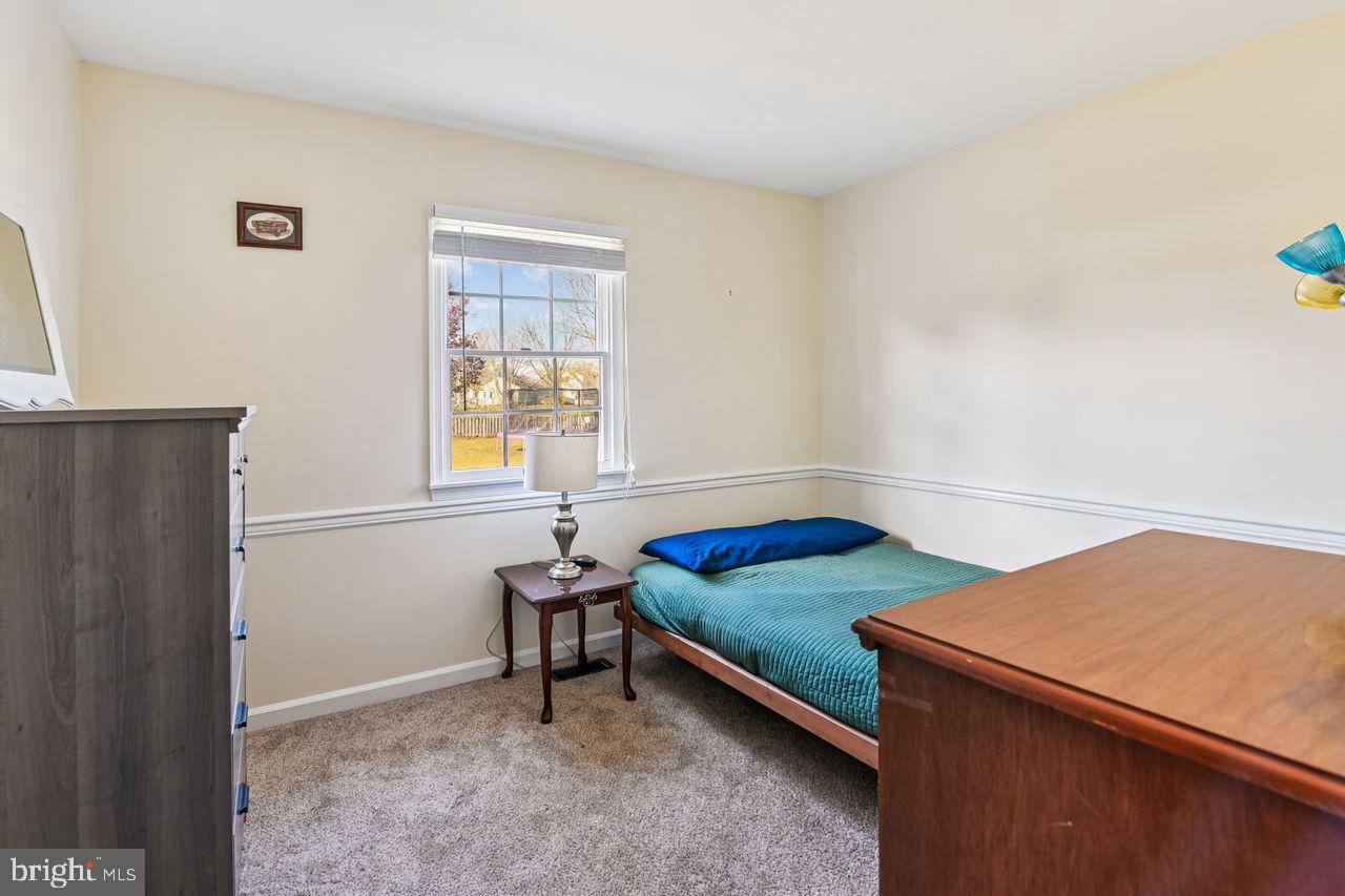 HUNTERS MILL - Residential