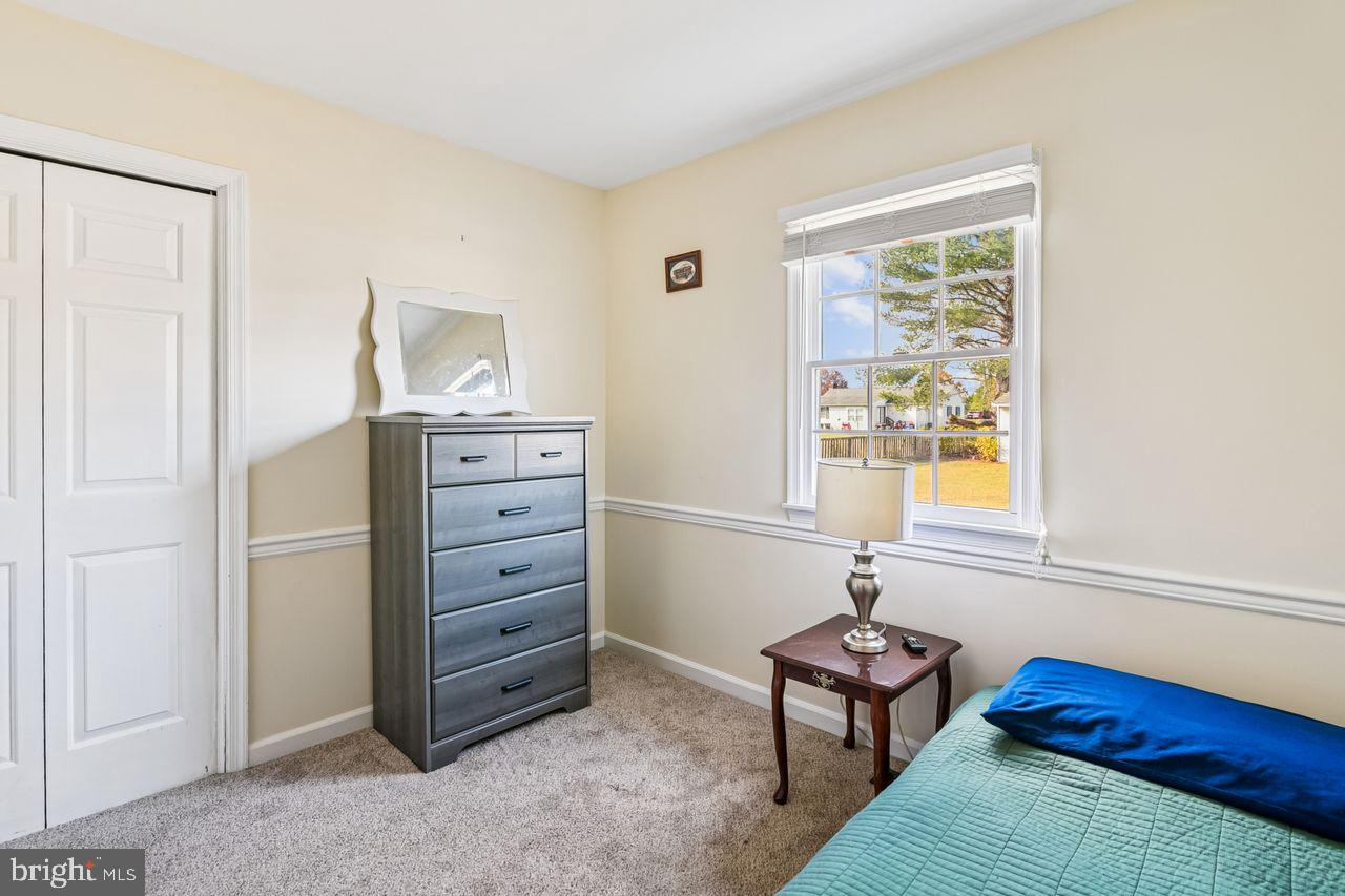 HUNTERS MILL - Residential