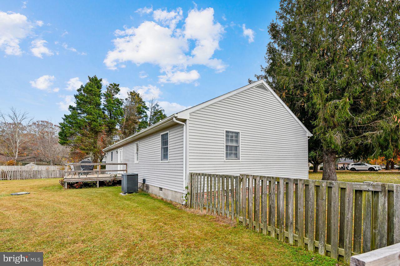 HUNTERS MILL - Residential