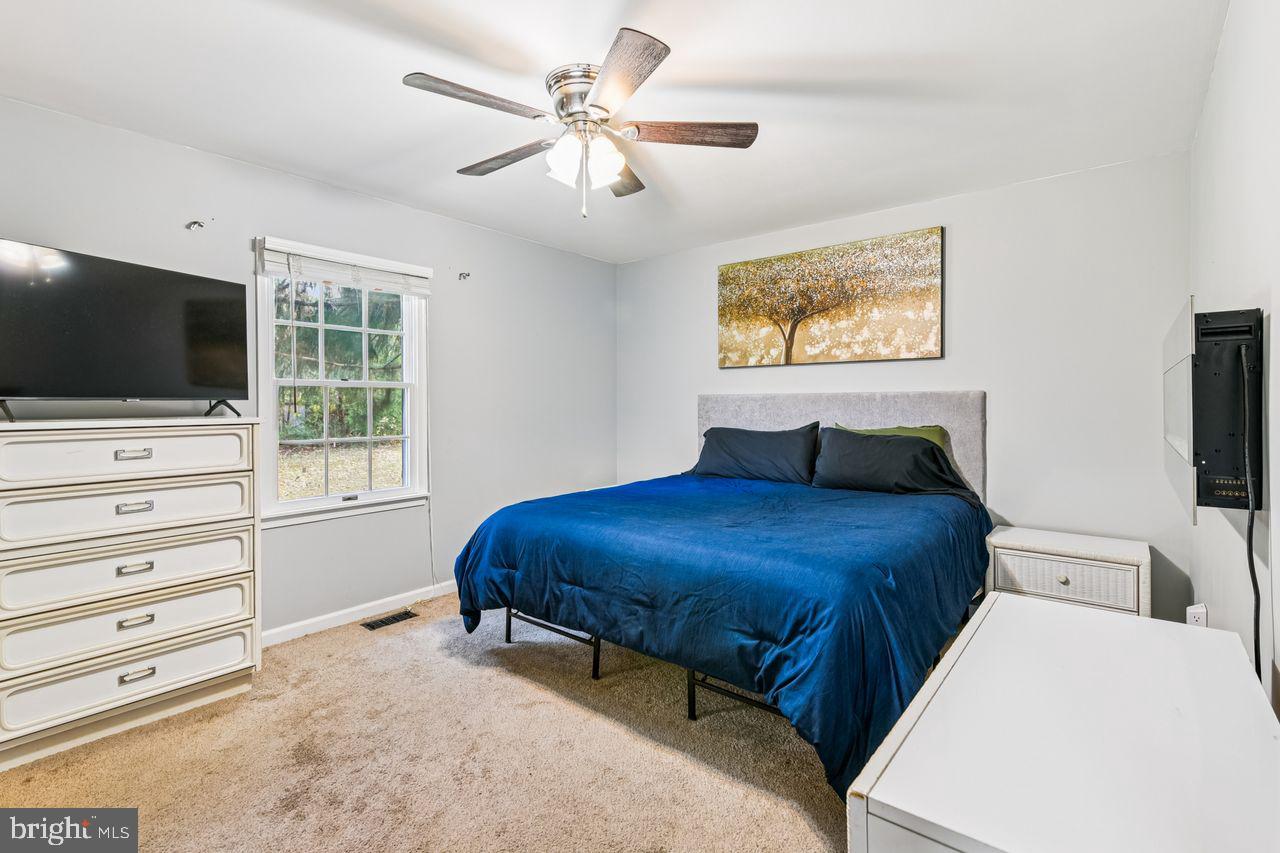 HUNTERS MILL - Residential