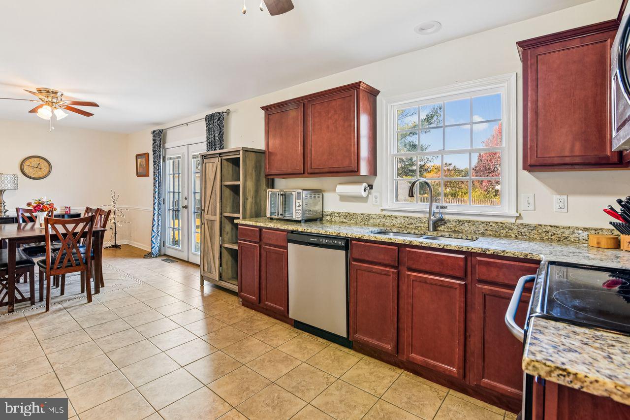 HUNTERS MILL - Residential