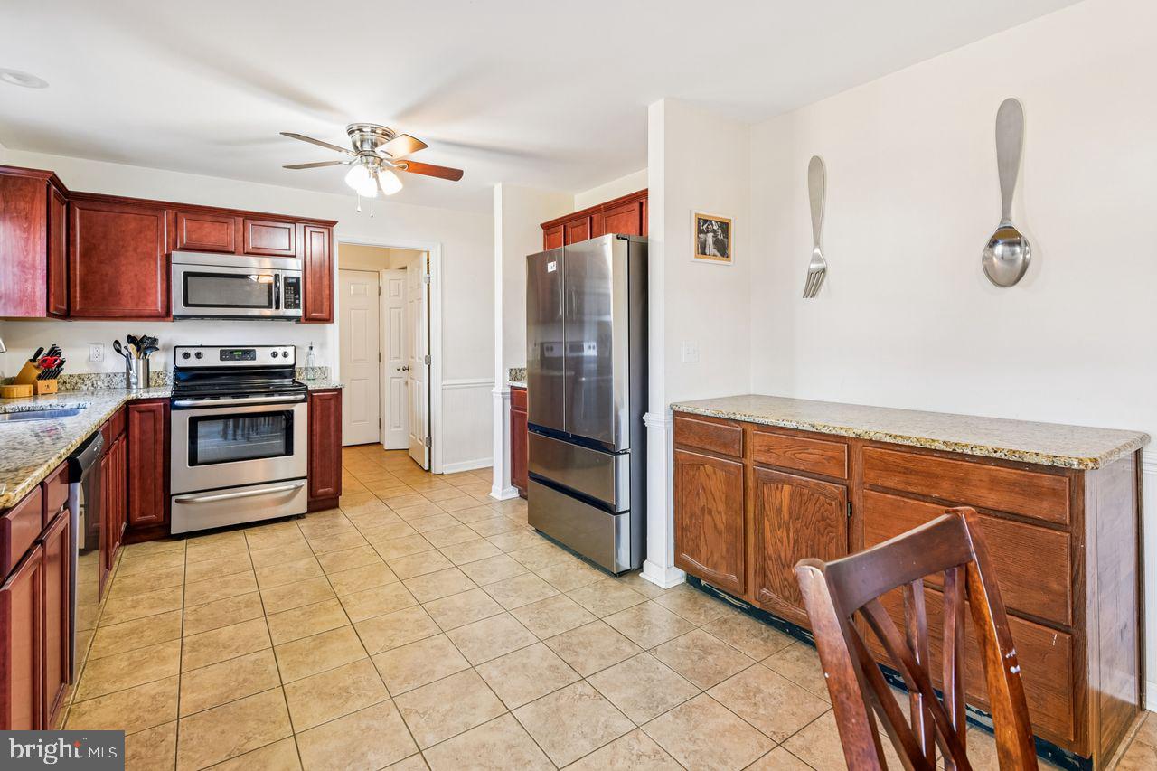 HUNTERS MILL - Residential